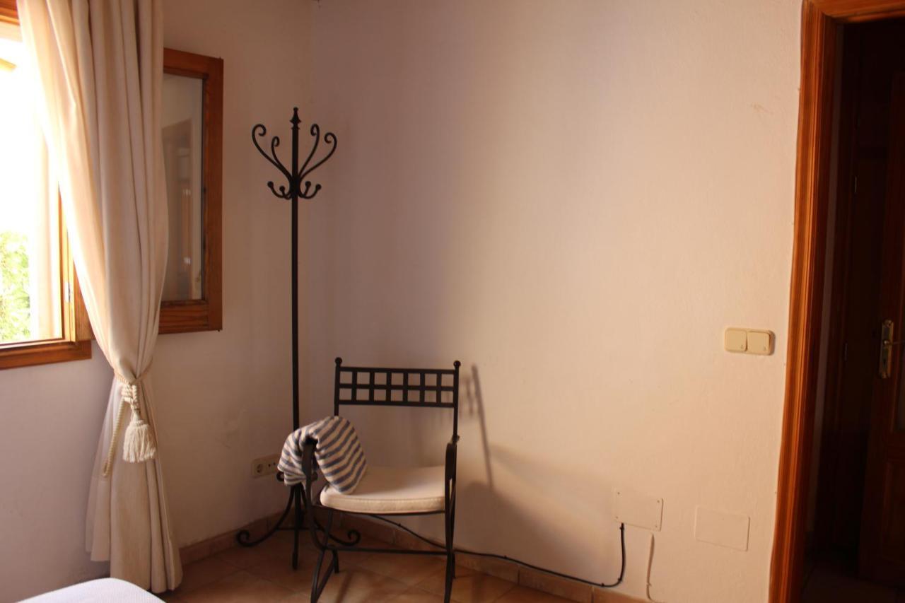 Finca Son Gallina Con Piscina Y Jardin En Sa Pobla, Ideal Para 6 Personas Eksteriør billede