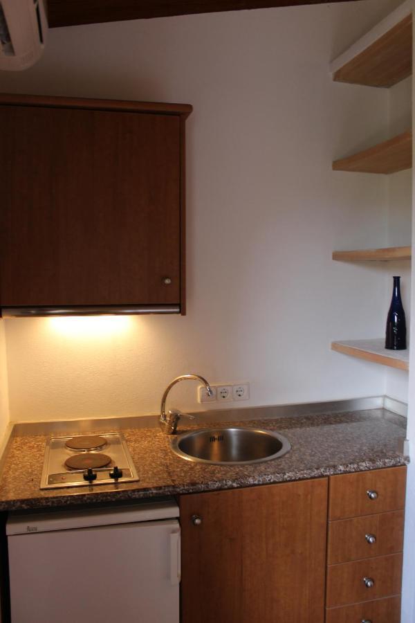 Finca Son Gallina Con Piscina Y Jardin En Sa Pobla, Ideal Para 6 Personas Eksteriør billede