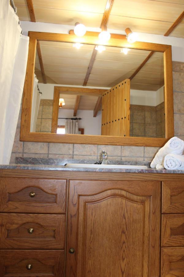 Finca Son Gallina Con Piscina Y Jardin En Sa Pobla, Ideal Para 6 Personas Eksteriør billede
