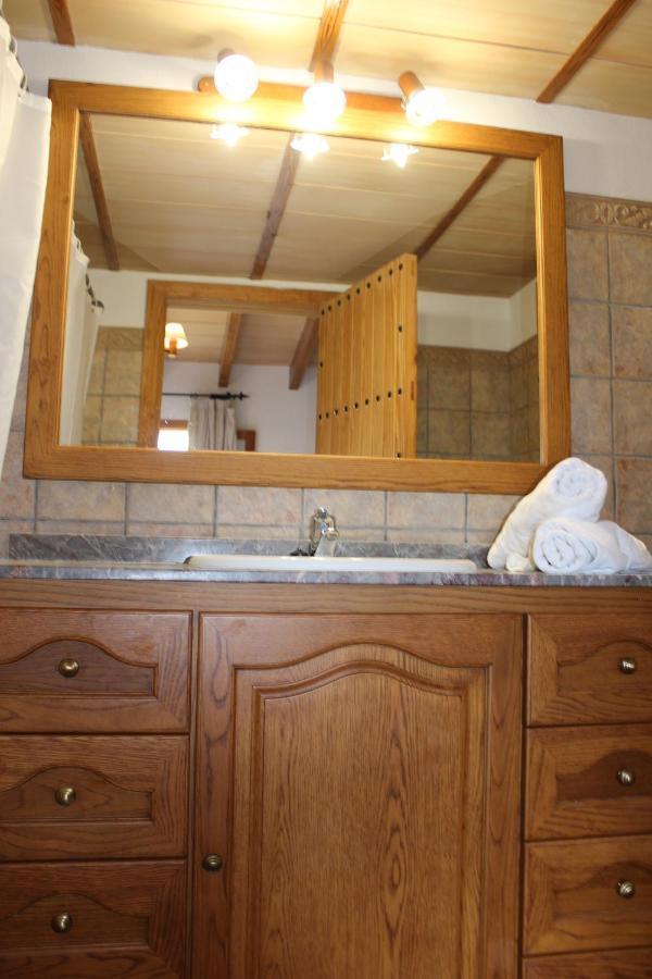 Finca Son Gallina Con Piscina Y Jardin En Sa Pobla, Ideal Para 6 Personas Eksteriør billede