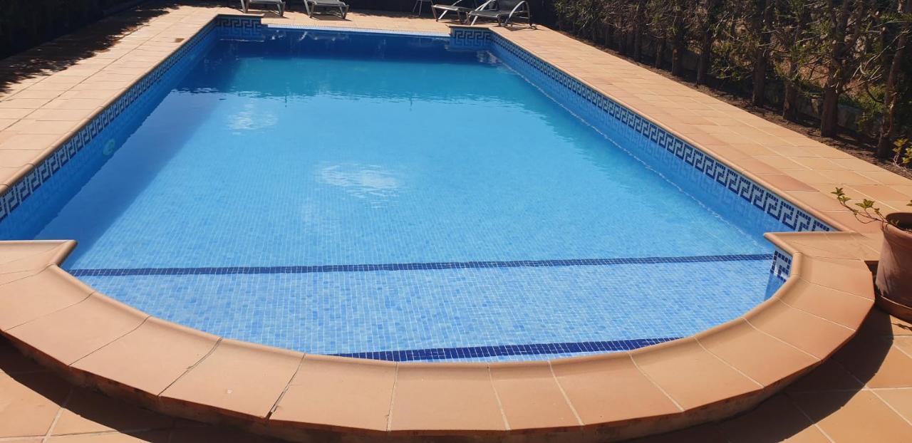Finca Son Gallina Con Piscina Y Jardin En Sa Pobla, Ideal Para 6 Personas Eksteriør billede