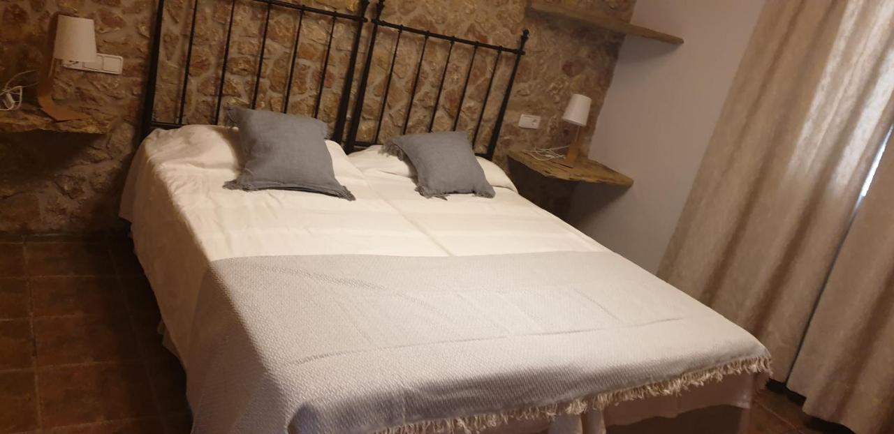 Finca Son Gallina Con Piscina Y Jardin En Sa Pobla, Ideal Para 6 Personas Eksteriør billede
