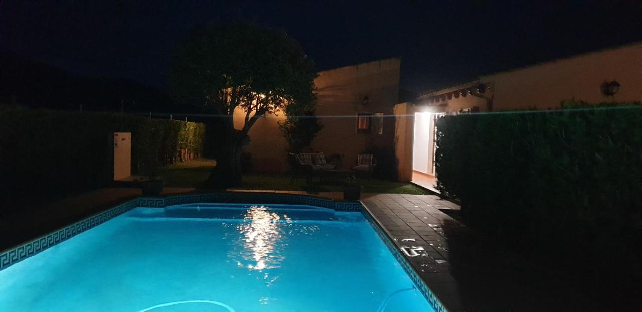 Finca Son Gallina Con Piscina Y Jardin En Sa Pobla, Ideal Para 6 Personas Eksteriør billede